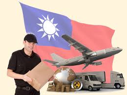Nhập hàng từ Đài Loan về Việt Nam